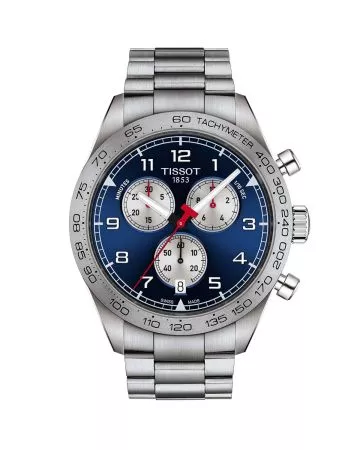 Tissot PRS 516 Chronograph T131.617.11.042.00