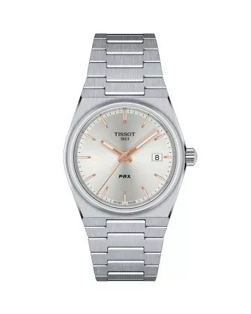Tissot PRX 35mm T137.210.11.031.00