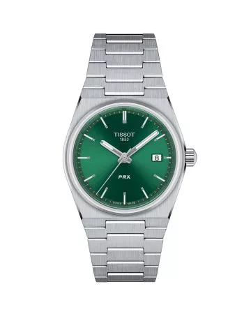 Tissot PRX 35mm T137.210.11.081.00-1