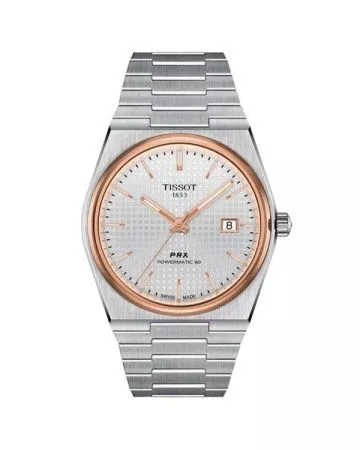 Tissot PRX Powermatic 80 T137.407.21.031.00-0