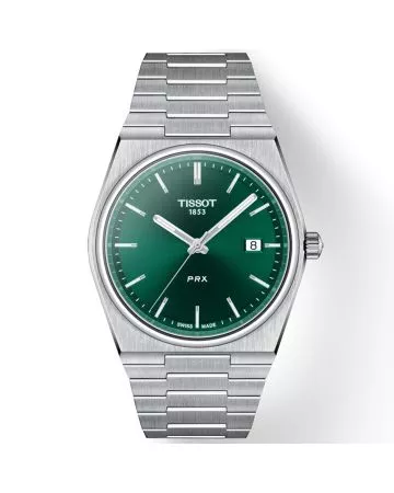 Tissot PRX Quartz T137.410.11.091.00-1