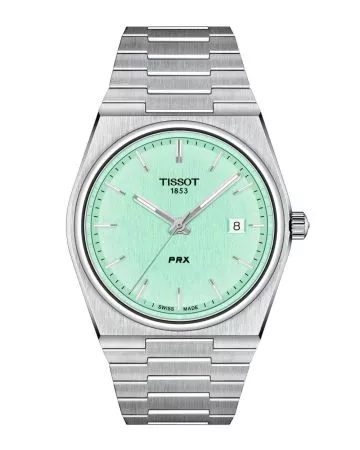 Tissot PRX Quartz T137.410.11.091.01-1