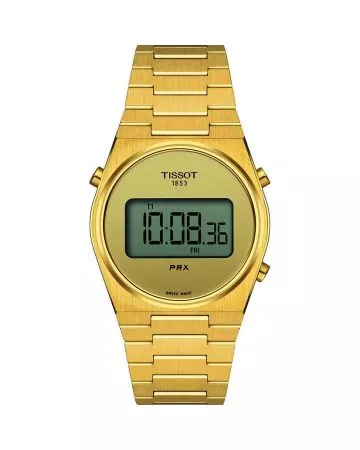 Tissot PRX Digital 35mm T137.263.33.020.00-1