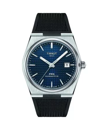 Tissot PRX Powermatic 80 T137.407.17.041.00-1