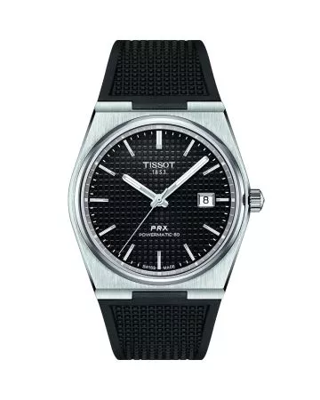 Tissot PRX Powermatic 80 T137.407.17.051.00