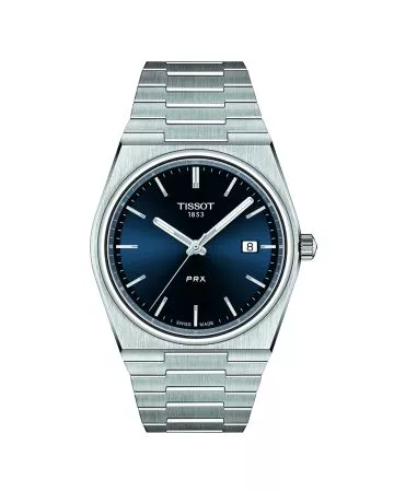 Tissot PRX Quarzt T137.410.11.051.00