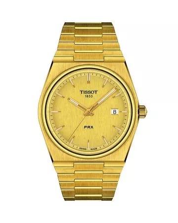 Tissot PRX Quartz T137.410.33.021.00-1