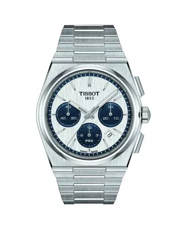 Tissot PRX Chronograph T137.427.11.011.01-1
