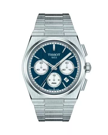 Tissot PRX Chronograph T137.427.11.041.00-1