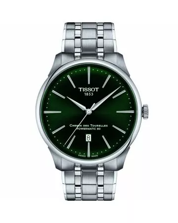 Tissot Chemin Des Tourelles T139.407.11.091.00