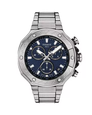 Tissot T-Race Chronograph T141.417.11.041.00