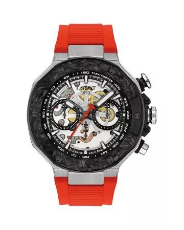 Tissot T-Race MotoGP 2026 45mm Limited edition T141.462.27.051.00