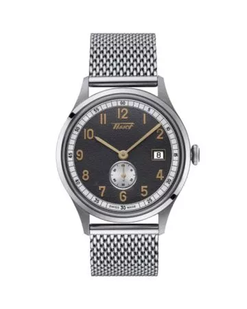 Tissot Heritage 1938 Small Second COSC T142.428.11.082.00-1