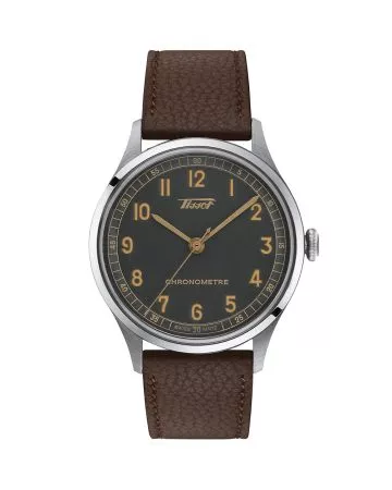Tissot Heritage 1938 Automatic COSC T142.464.16.062.00
