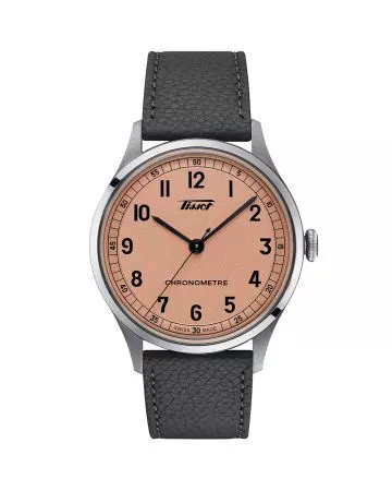 Tissot Heritage 1938 Automatic COSC T142.464.16.332.00