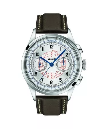 Tissot Telemeter 1938 T142.462.16.032.00