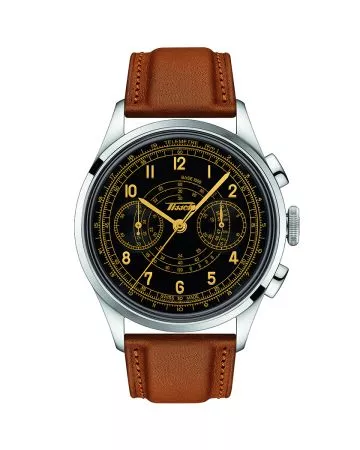 Tissot Telemeter 1938 T142.462.16.052.00