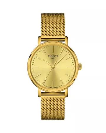 Tissot Everytime Lady T143.210.33.021.00