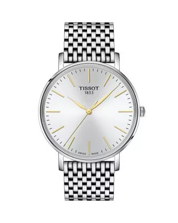 Tissot Everytime Gent T143.410.11.011.01-2