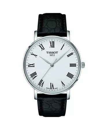 Tissot Everytime 40 mm T143.410.16.033.00