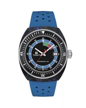 Tissot Sideral S Powermatic 80 T145.407.97.057.01-1