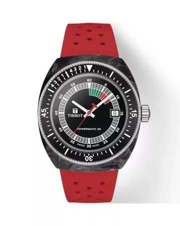 Tissot Sideral S Powermatic 80 T145.407.97.057.02