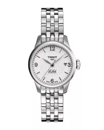 Tissot T-Classic Le Locle Automatic Lady T41.1.183.34