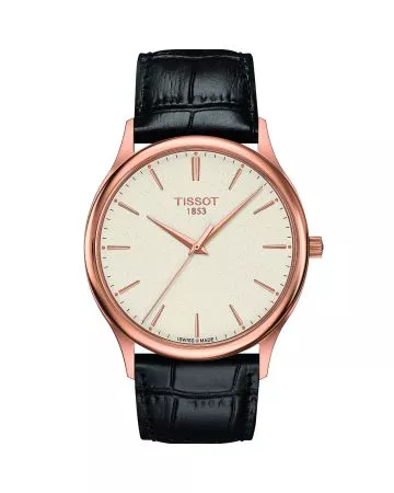 Tissot Excellence 18k T926.410.76.261.01
