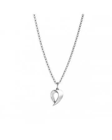 Tammi Jewellery Kaari -kaulakoru S3818