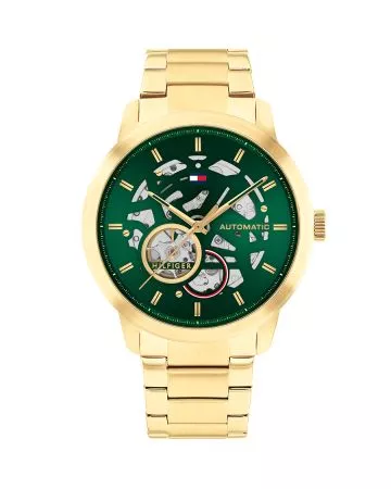 Tommy Hilfiger Automatic TH1710662
