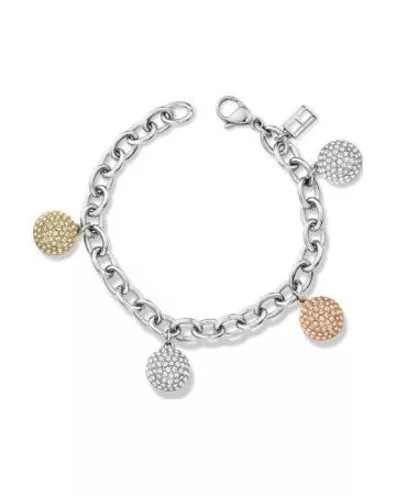 Tommy Hilfiger Signature -rannekoru 2700893-1