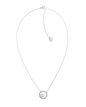 Tommy Hilfiger Vine Circle kaulakoru THJ2780520-1