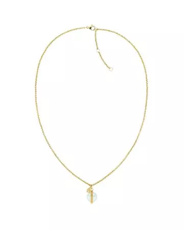 Tommy Hilfiger Orb/Pearl kaulakoru 2780762