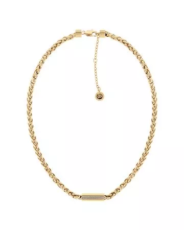 Tommy Hilfiger Snake kaulakoru THJ2780873-1