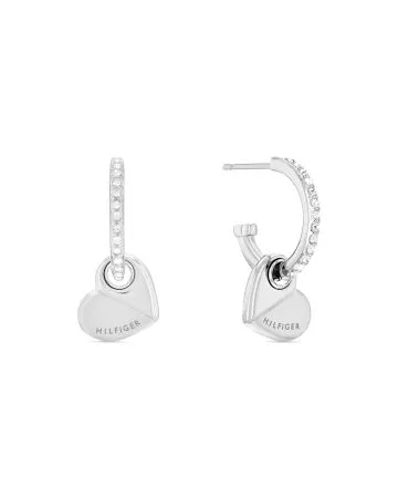 Tommy Hilfiger Love korvakorut THJ2780882-1