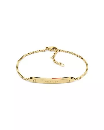 Tommy Hilfiger Linear rannekoru 2780953