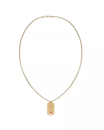 Tommy Hilfiger Nelson kaulakoru THJ2790423-1