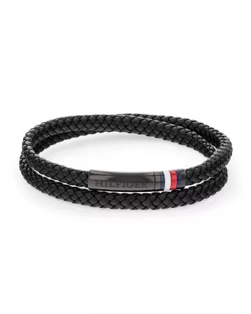 Tommy Hilfiger Double rannekoru THJ2790552-1