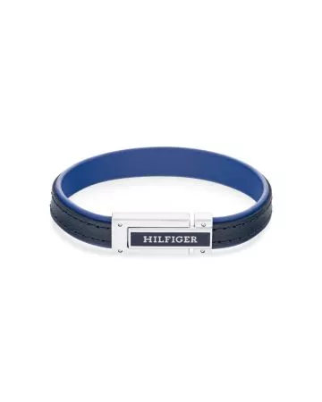 Tommy Hilfiger Flat rannekoru 19 cm THJ2790558-1