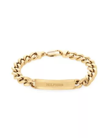 Tommy Hilfiger Clash rannekoru THJ2790580-1