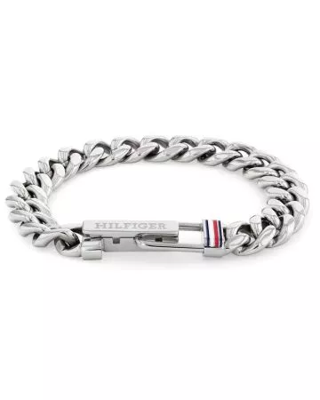 Tommy Hilfiger Adjustable Chain Bracelet 2790610