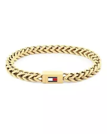 Tommy Hilfiger Braided Metal Bracelet 2790648