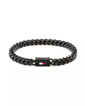 Tommy Hilfiger Braided Metal Bracelet 2790649