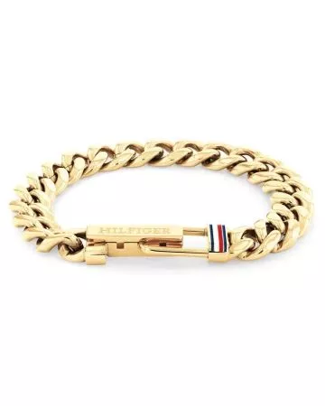 Tommy Hilfiger Adjustable Chain Bracelet 2790665