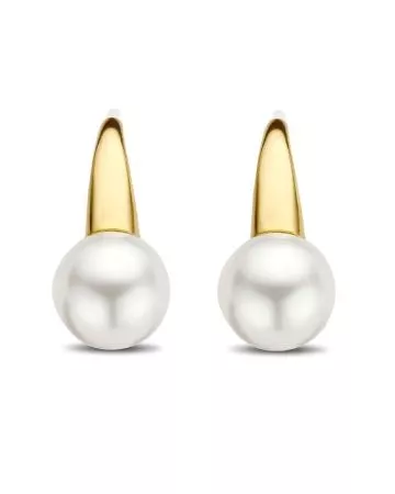 Ti Sento Earrings 7849PW