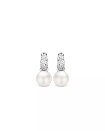 Ti Sento Milano -korvakorut 7750PW-1