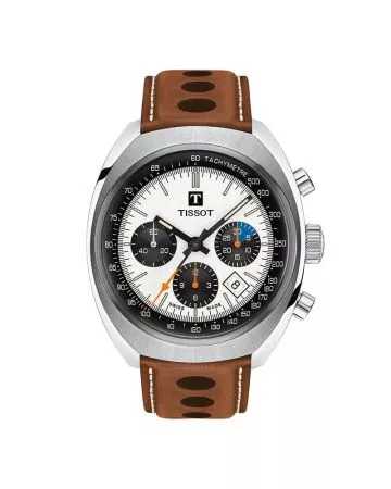 Tissot Heritage 1973 Limited Edition T124.427.16.031.01-1