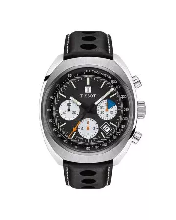 Tissot Heritage 1973 Limited Edition T124.427.16.051.00-1