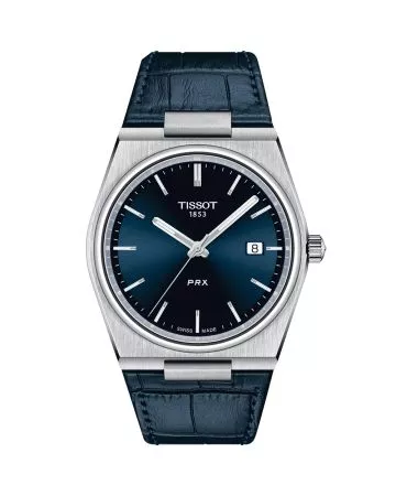 Tissot PRX Quartz T137.410.16.041.00