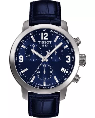 Tissot T-Sport PRC 200 Chronograph T055.417.16.047.00